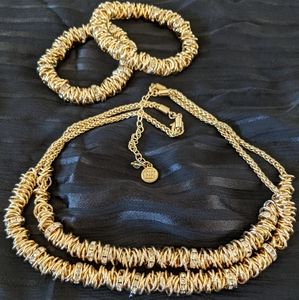 Simply Vera Wang Set